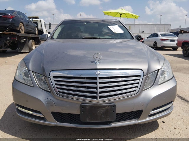 45795667 :رقم المزاد ، WDDHF5KB6CA540891 vin ، 2012 Mercedes-benz E 350 مزاد بيع