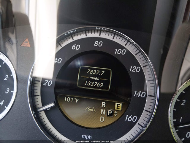 45795667 :رقم المزاد ، WDDHF5KB6CA540891 vin ، 2012 Mercedes-benz E 350 مزاد بيع