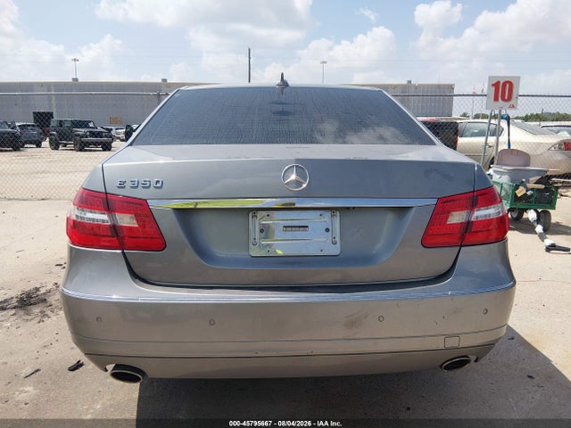 45795667 :رقم المزاد ، WDDHF5KB6CA540891 vin ، 2012 Mercedes-benz E 350 مزاد بيع