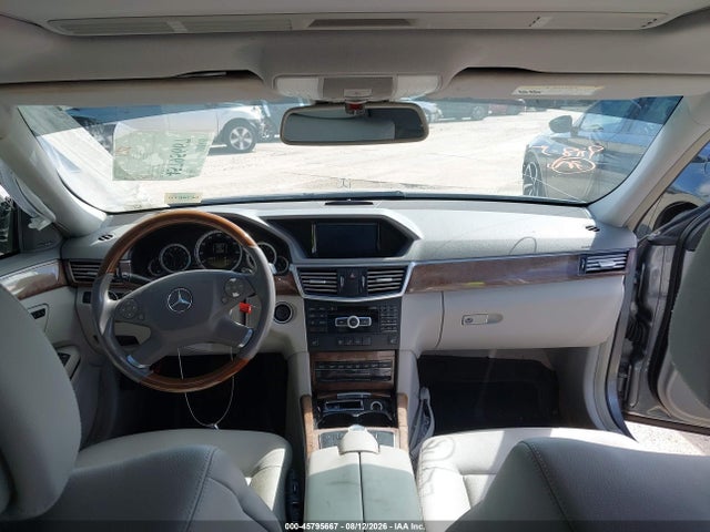 45795667 :رقم المزاد ، WDDHF5KB6CA540891 vin ، 2012 Mercedes-benz E 350 مزاد بيع
