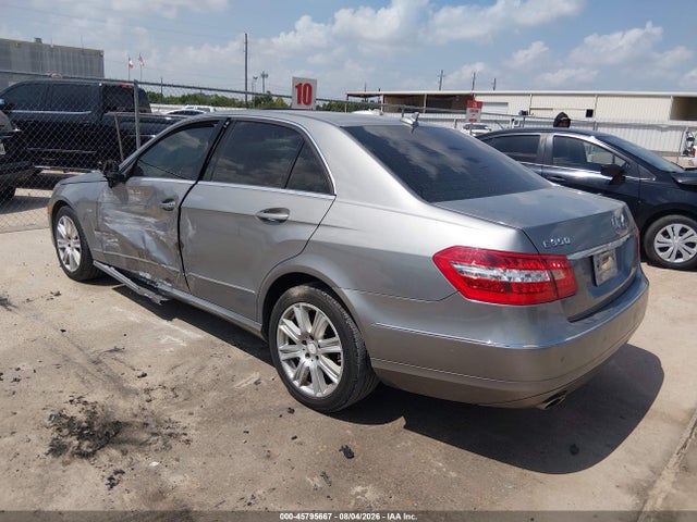 45795667 :رقم المزاد ، WDDHF5KB6CA540891 vin ، 2012 Mercedes-benz E 350 مزاد بيع