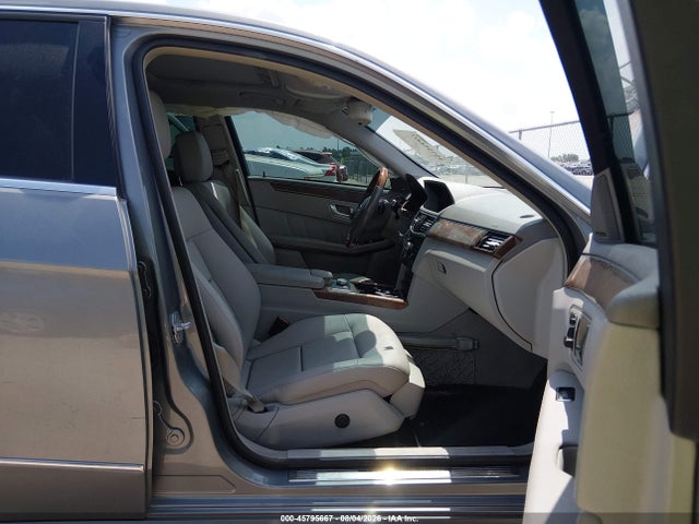 45795667 :رقم المزاد ، WDDHF5KB6CA540891 vin ، 2012 Mercedes-benz E 350 مزاد بيع