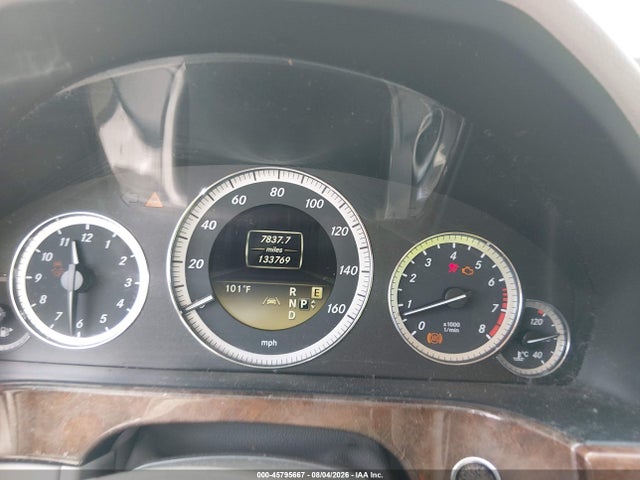 45795667 :رقم المزاد ، WDDHF5KB6CA540891 vin ، 2012 Mercedes-benz E 350 مزاد بيع