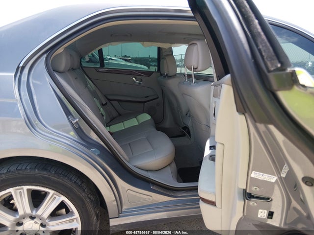 45795667 :رقم المزاد ، WDDHF5KB6CA540891 vin ، 2012 Mercedes-benz E 350 مزاد بيع