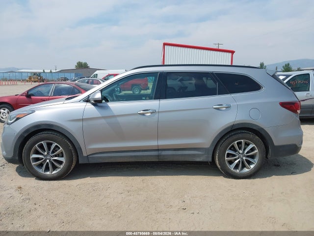 Aukcja sprzedaży 2017 Hyundai Santa Fe Se, vin: KM8SMDHF8HU201447, numer aukcji: 45795669
