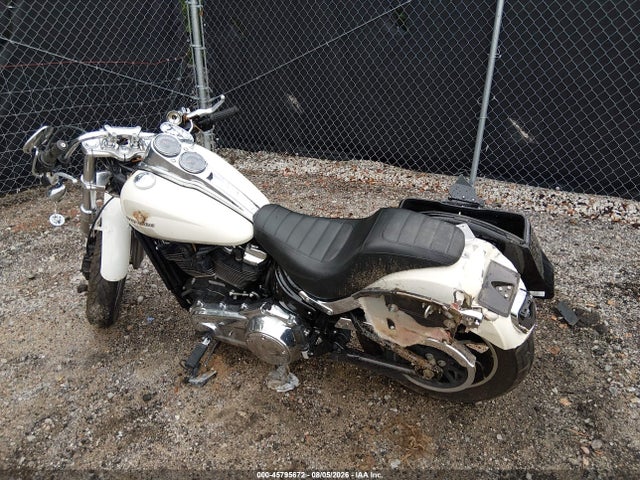 Harley-Davidson Fxlr Low Rider 2018 1HD1YNJ12JC023327 Image 13