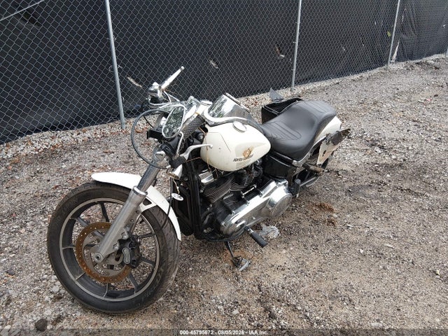 Harley-Davidson Fxlr Low Rider 2018 1HD1YNJ12JC023327 Image 2