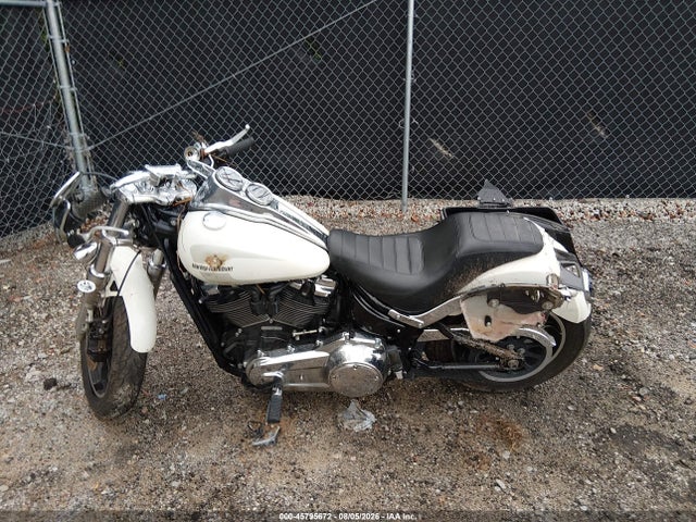 Harley-Davidson Fxlr Low Rider 2018 1HD1YNJ12JC023327 Image 12