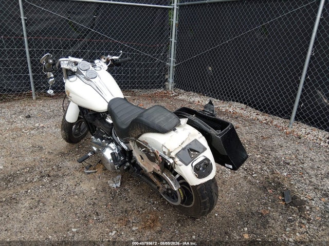 Harley-Davidson Fxlr Low Rider 2018 1HD1YNJ12JC023327 Image 3