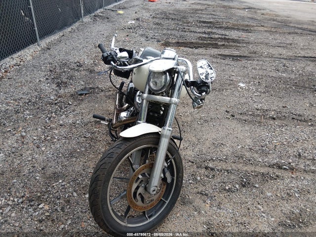 Harley-Davidson Fxlr Low Rider 2018 1HD1YNJ12JC023327 Image 5