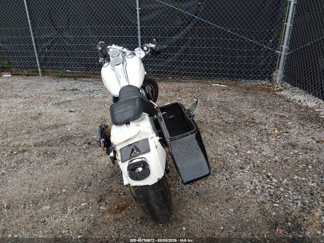 Harley-Davidson Fxlr Low Rider 2018 1HD1YNJ12JC023327 Image 6