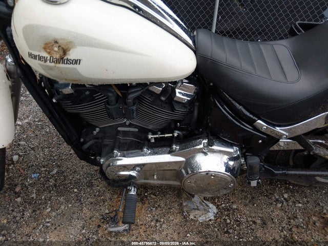 Harley-Davidson Fxlr Low Rider 2018 1HD1YNJ12JC023327 Image 9