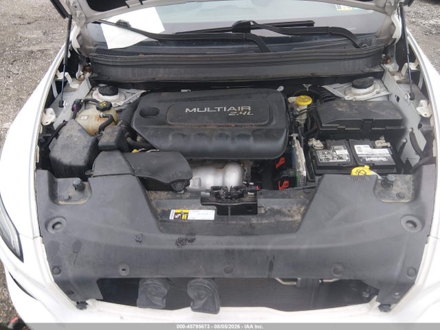 1C4PJMDB4JD526706 Jeep Cherokee Limited 4x4