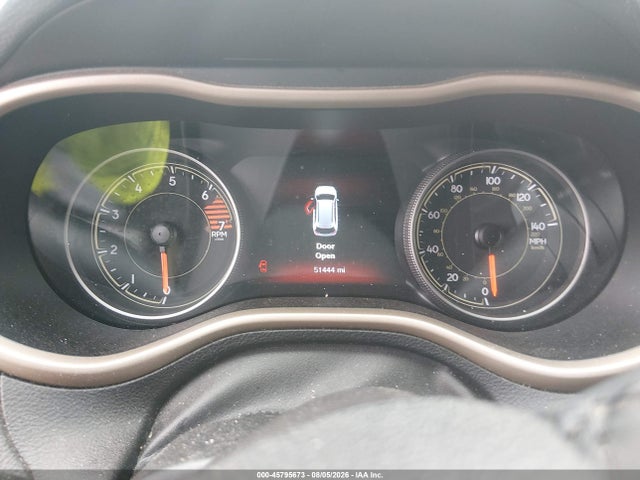 1C4PJMDB4JD526706 Jeep Cherokee Limited 4x4