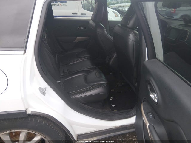 1C4PJMDB4JD526706 Jeep Cherokee Limited 4x4