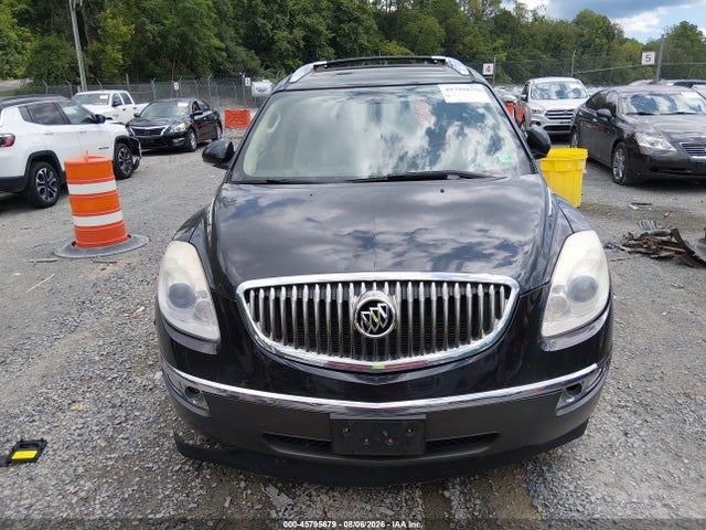 Продаж на аукціоні авто 2011 Buick Enclave 1xl, vin: 5GAKRBEDXBJ266081, номер лоту: 45795679