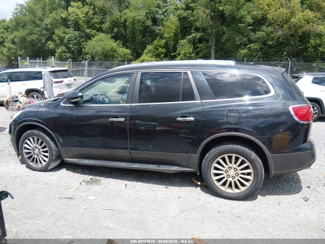 Продаж на аукціоні авто 2011 Buick Enclave 1xl, vin: 5GAKRBEDXBJ266081, номер лоту: 45795679