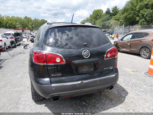 Продаж на аукціоні авто 2011 Buick Enclave 1xl, vin: 5GAKRBEDXBJ266081, номер лоту: 45795679