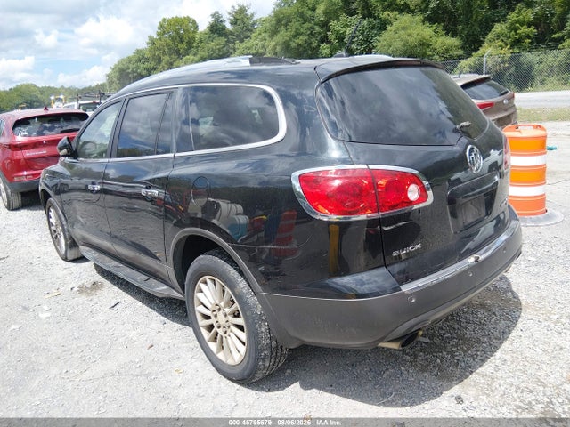 Продаж на аукціоні авто 2011 Buick Enclave 1xl, vin: 5GAKRBEDXBJ266081, номер лоту: 45795679