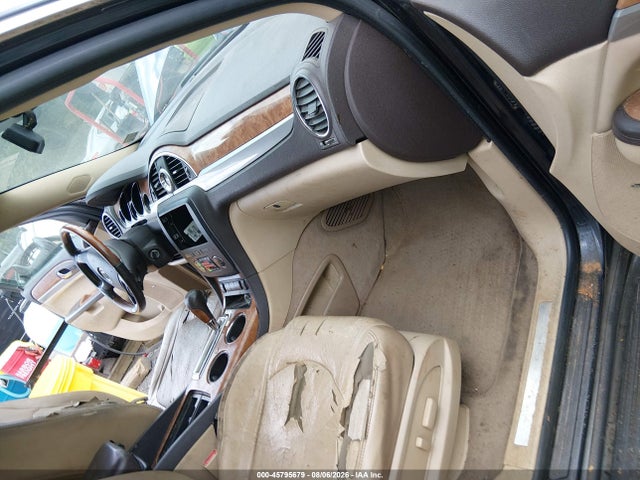 Продаж на аукціоні авто 2011 Buick Enclave 1xl, vin: 5GAKRBEDXBJ266081, номер лоту: 45795679