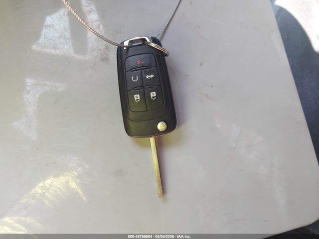 Продаж на аукціоні авто 2014 Chevrolet Cruze 2lt Auto, vin: 1G1PE5SB6E7270126, номер лоту: 45795684