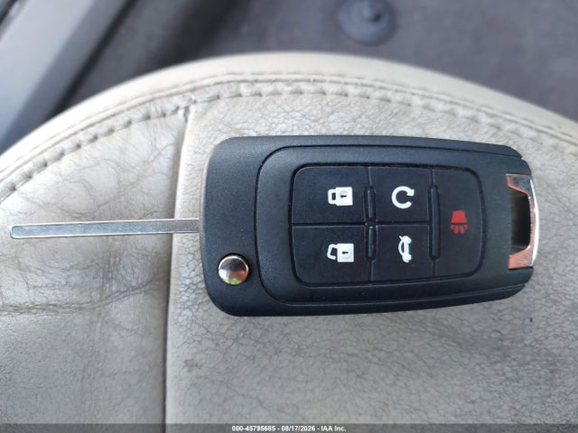 Продаж на аукціоні авто 2015 Buick Verano Leather Group, vin: 1G4PS5SK2F4144148, номер лоту: 45795685