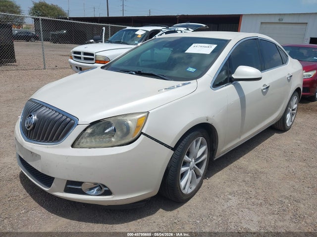 Продаж на аукціоні авто 2015 Buick Verano Leather Group, vin: 1G4PS5SK2F4144148, номер лоту: 45795685