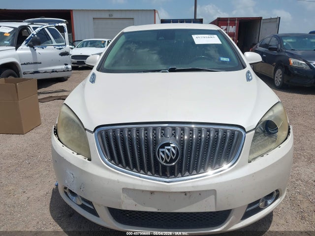 Продаж на аукціоні авто 2015 Buick Verano Leather Group, vin: 1G4PS5SK2F4144148, номер лоту: 45795685