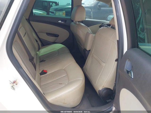 Продаж на аукціоні авто 2015 Buick Verano Leather Group, vin: 1G4PS5SK2F4144148, номер лоту: 45795685
