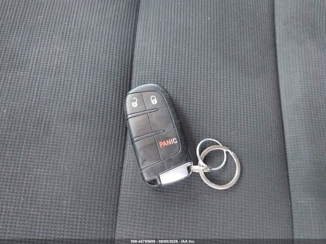 45795688 :رقم المزاد ، 1C4RJFAG1HC955869 vin ، 2017 Jeep Grand Cherokee Laredo مزاد بيع