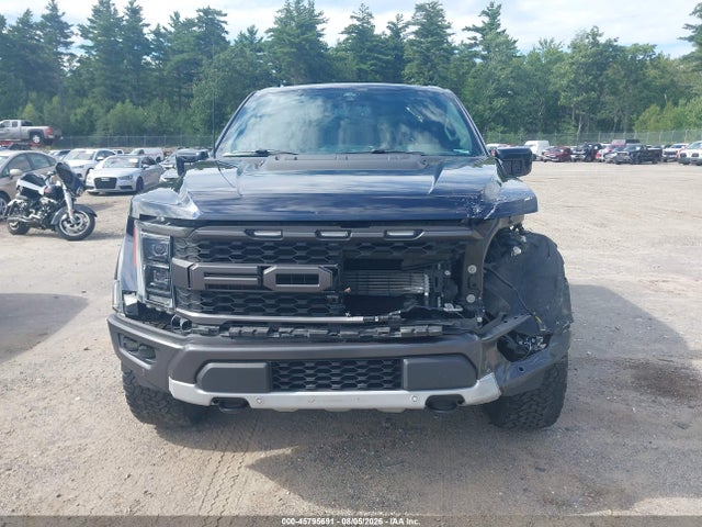Ford F-150 Raptor 2021 1FTFW1RG9MFC76792 Image 13