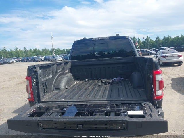 Продаж на аукціоні авто 2021 Ford F-150 Raptor, vin: 1FTFW1RG9MFC76792, номер лоту: 45795691