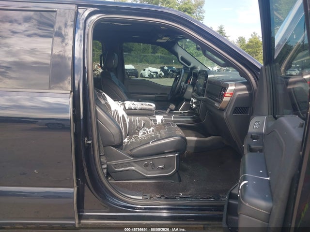 Продажа на аукционе авто 2021 Ford F-150 Raptor, vin: 1FTFW1RG9MFC76792, номер лота: 45795691