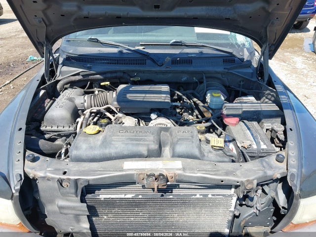45795694 :رقم المزاد ، 1D4HS38N93F515064 vin ، 2003 Dodge Durango Sport/sxt مزاد بيع