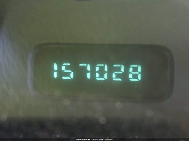 45795694 :رقم المزاد ، 1D4HS38N93F515064 vin ، 2003 Dodge Durango Sport/sxt مزاد بيع