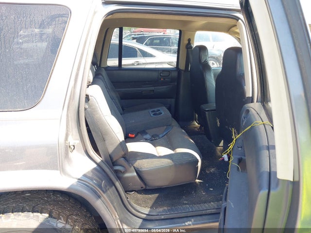 45795694 :رقم المزاد ، 1D4HS38N93F515064 vin ، 2003 Dodge Durango Sport/sxt مزاد بيع