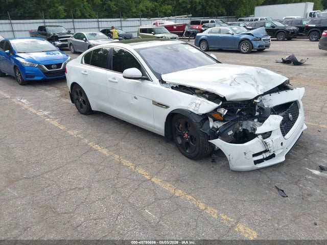 Aukcja sprzedaży 2018 Jaguar Xe 25t Premium, vin: SAJAJ4FX1JCP20809, numer aukcji: 45795696