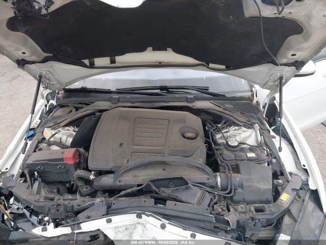 Aukcja sprzedaży 2018 Jaguar Xe 25t Premium, vin: SAJAJ4FX1JCP20809, numer aukcji: 45795696