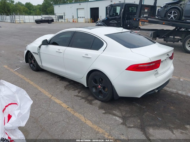 Aukcja sprzedaży 2018 Jaguar Xe 25t Premium, vin: SAJAJ4FX1JCP20809, numer aukcji: 45795696