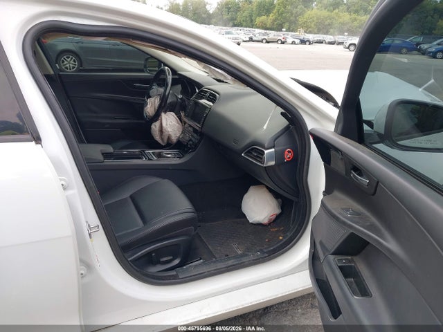 Aukcja sprzedaży 2018 Jaguar Xe 25t Premium, vin: SAJAJ4FX1JCP20809, numer aukcji: 45795696