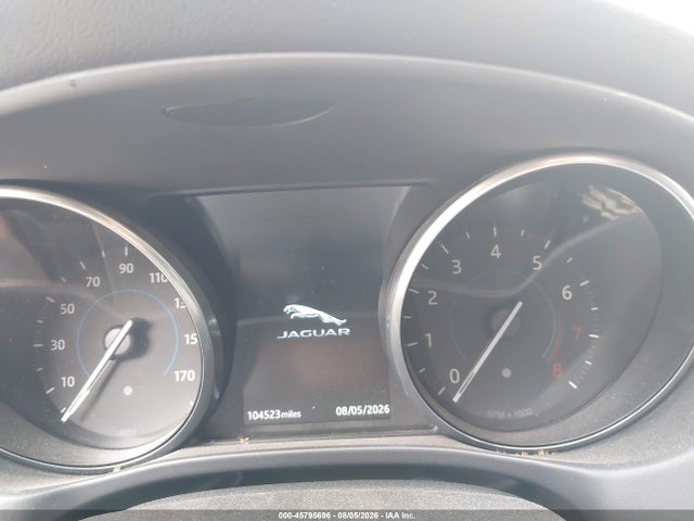 Aukcja sprzedaży 2018 Jaguar Xe 25t Premium, vin: SAJAJ4FX1JCP20809, numer aukcji: 45795696