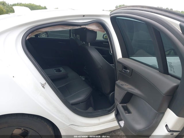 Aukcja sprzedaży 2018 Jaguar Xe 25t Premium, vin: SAJAJ4FX1JCP20809, numer aukcji: 45795696