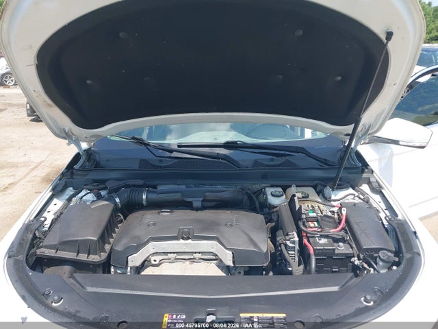 Aukcja sprzedaży 2019 Chevrolet Impala Lt, vin: 1G11Z5SA9KU136287, numer aukcji: 45795700