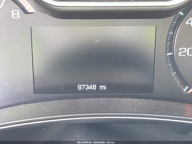 Aukcja sprzedaży 2019 Chevrolet Impala Lt, vin: 1G11Z5SA9KU136287, numer aukcji: 45795700