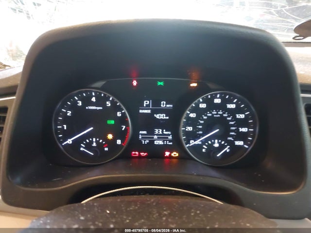 Продажа на аукционе авто 2017 Hyundai Elantra Se, vin: 5NPD84LF5HH097356, номер лота: 45795705