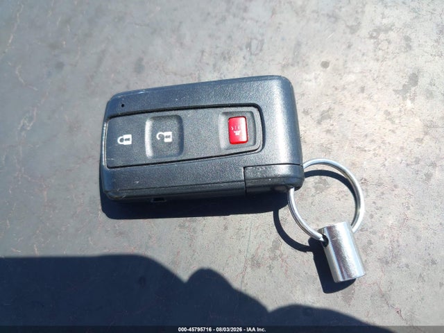 5N1AT2MT1LC736519 Nissan Rogue Sl Fwd