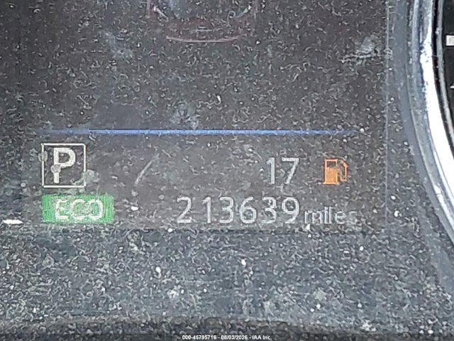 5N1AT2MT1LC736519 Nissan Rogue Sl Fwd