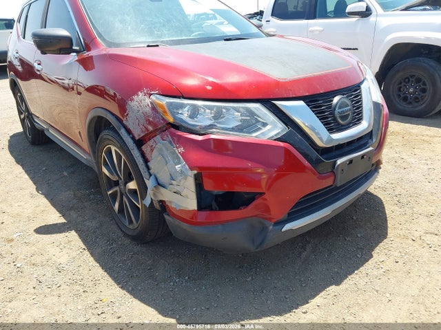 5N1AT2MT1LC736519 Nissan Rogue Sl Fwd