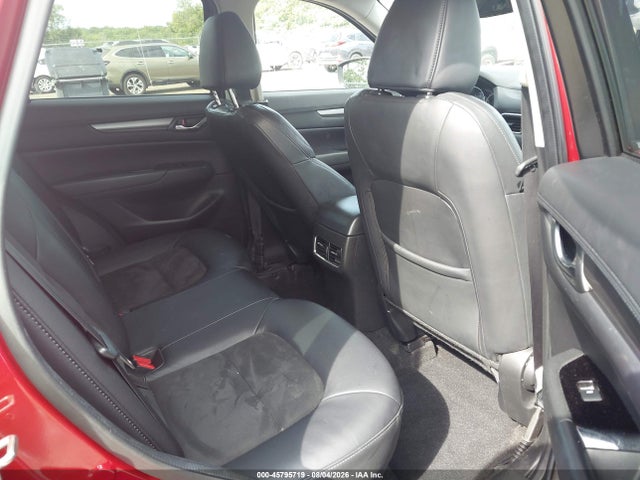 Продаж на аукціоні авто 2018 Mazda Cx-5 Touring, vin: JM3KFBCM4J0369292, номер лоту: 45795719