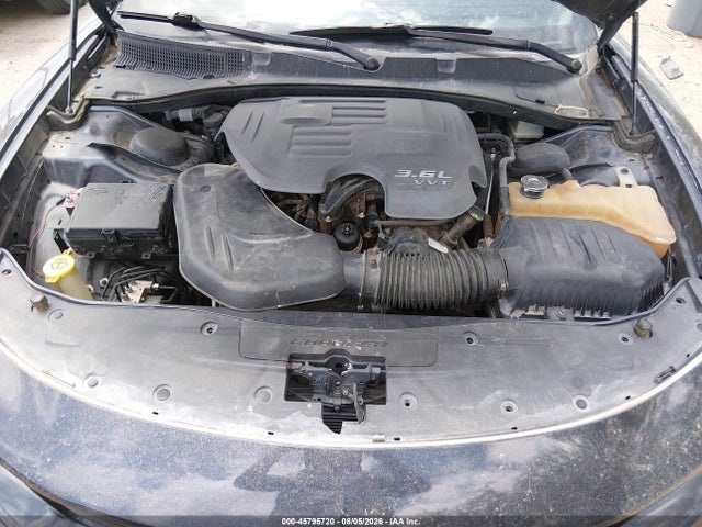 Продаж на аукціоні авто 2017 Dodge Charger Sxt Rwd, vin: 2C3CDXHG0HH563492, номер лоту: 45795720